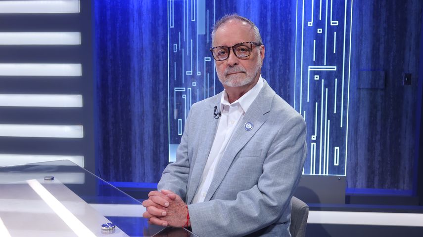 Eduardo Valdés Escoffery: Interpretación del Tribunal Electoral era la correcta