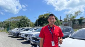 Panama Car Rental presenta Automarket Rent a Car