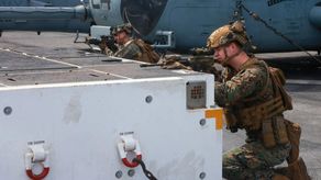 Casa Blanca subraya que muchos países latinoamericanos apoyan despliegue en el Caribe