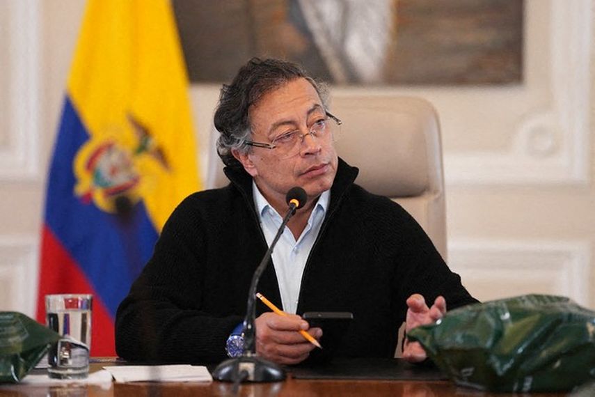 Colombia compara en la ONU la operación de EEUU en Venezuela con Colombia compara en la ONU la operación de EEUU en Venezuela con