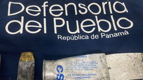 Defensoría del Pueblo solicita a la UP análisis de gases lacrimógenos caducados
