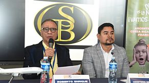 Se realizó conferencia de lanzamiento del FAE Panamá 2026.