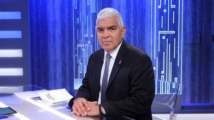 Javier Ordinola: No es necesaria la modificación del Código