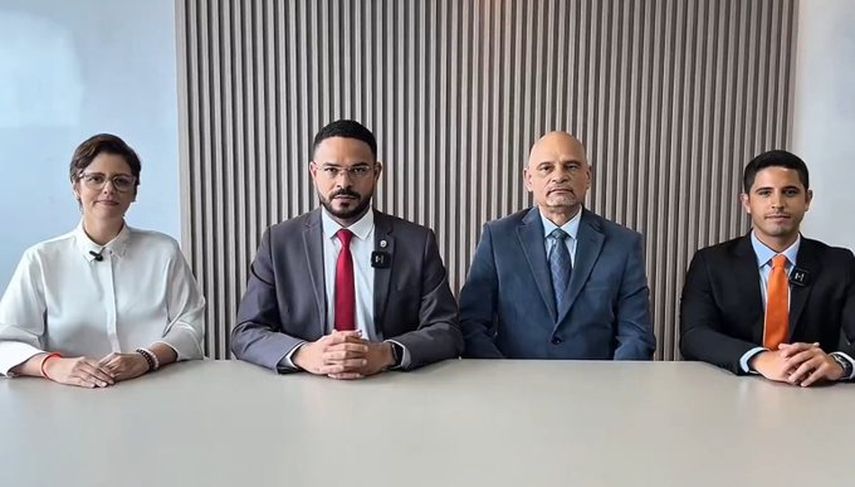 Bancada Seguimos se mantiene en pie, Corte Suprema no admitió demanda