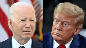 Biden responde a Trump: Yo tomé las decisiones durante mi Presidencia