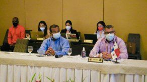 Panamá participa en la  II Sesión Ordinaria del Consejo de Representantes de CEPREDENAC