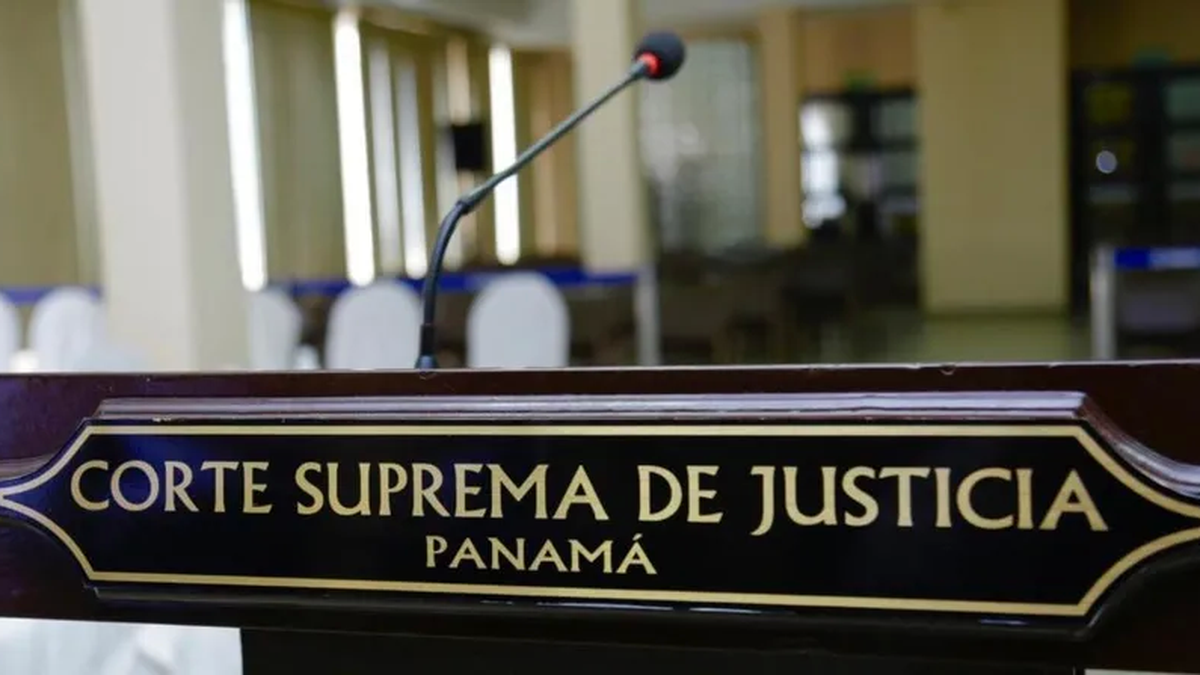 Cúpulas empresariales rechazan jubilación especial para jueces de la Corte Suprema Cúpulas empresariales rechazan jubilación especial para jueces de la Corte Suprema