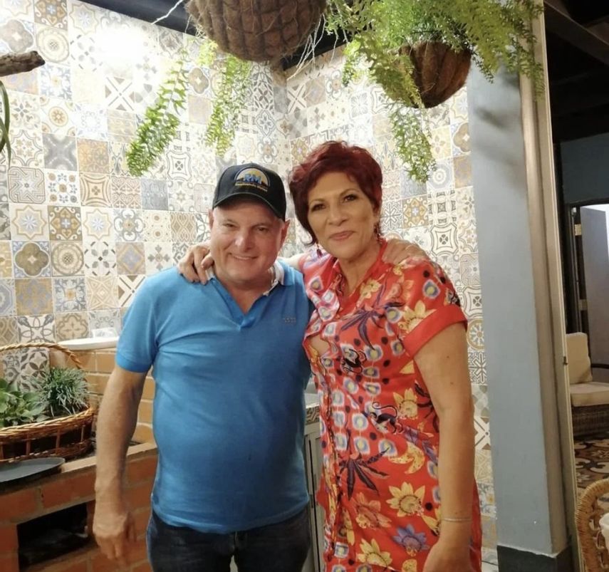 Marylín Vallarino y Mayín Correa entre los nuevos gobernadores de Mulino