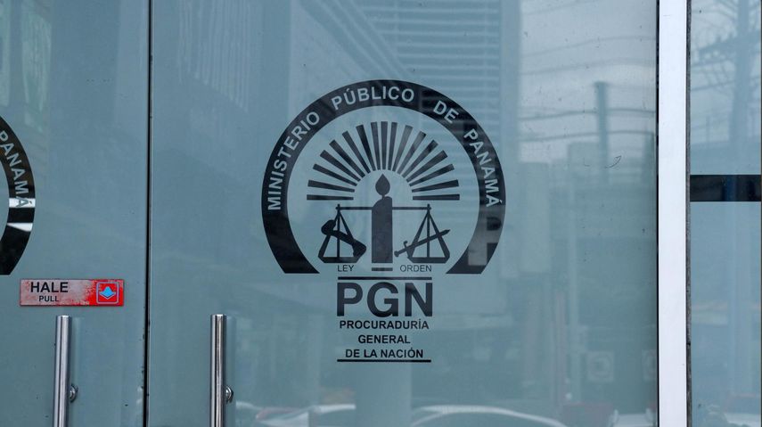 La Procuraduría de Panamá se pronunció.