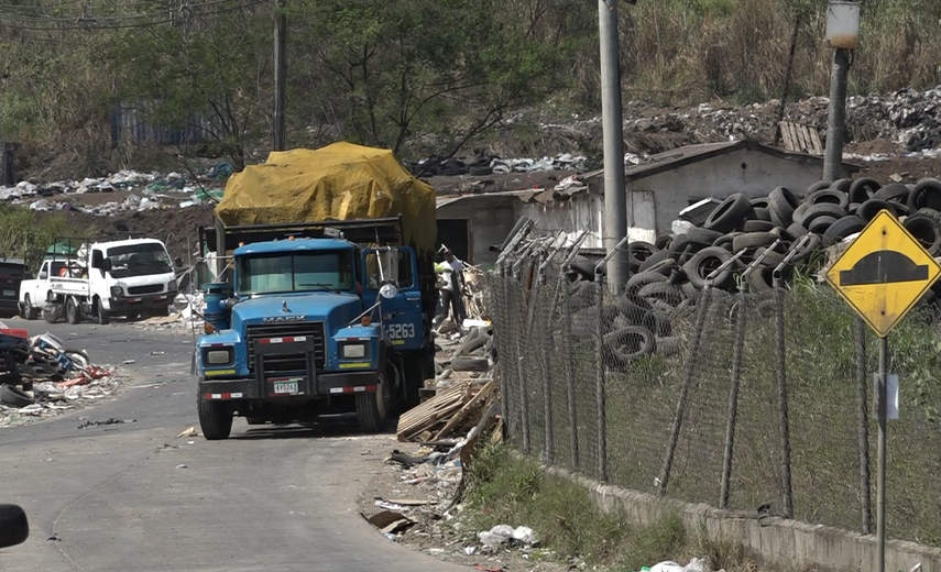 Asamblea Nacional retirará iniciativa para importar desechos