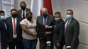 Asamblea Nacional aprueba creación de nuevos corregimientos