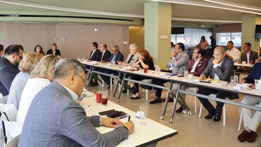 BID propone empresa pública moderna para gestión del agua y saneamiento en Panamá BID propone empresa pública moderna para gestión del agua y saneamiento en Panamá