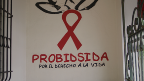 Probidsida: Aumentan casos de VIH y Sífilis en la juventud