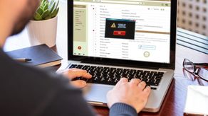 Phishing bancario con inteligencia artificial: Panamá enfrenta nueva amenaza cibernética