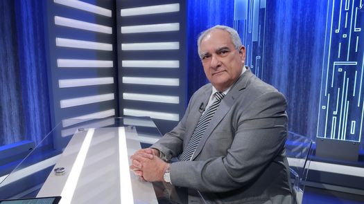 Guillermo Márquez Amado: no hay confianza en el Tribunal Electoral