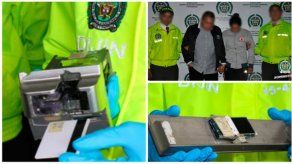 Desarticulan en Colombia banda que clonaba tarjetas en Panamá y varios países