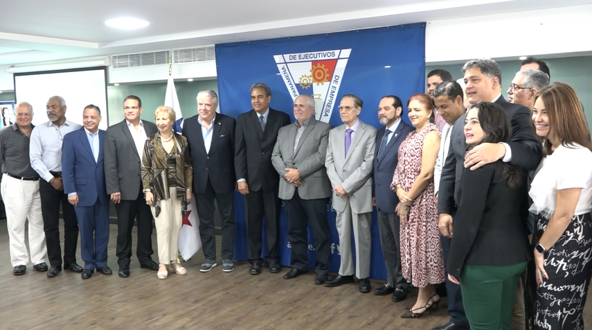 Apede debate sobre repercusiones de caso Minera Panamá