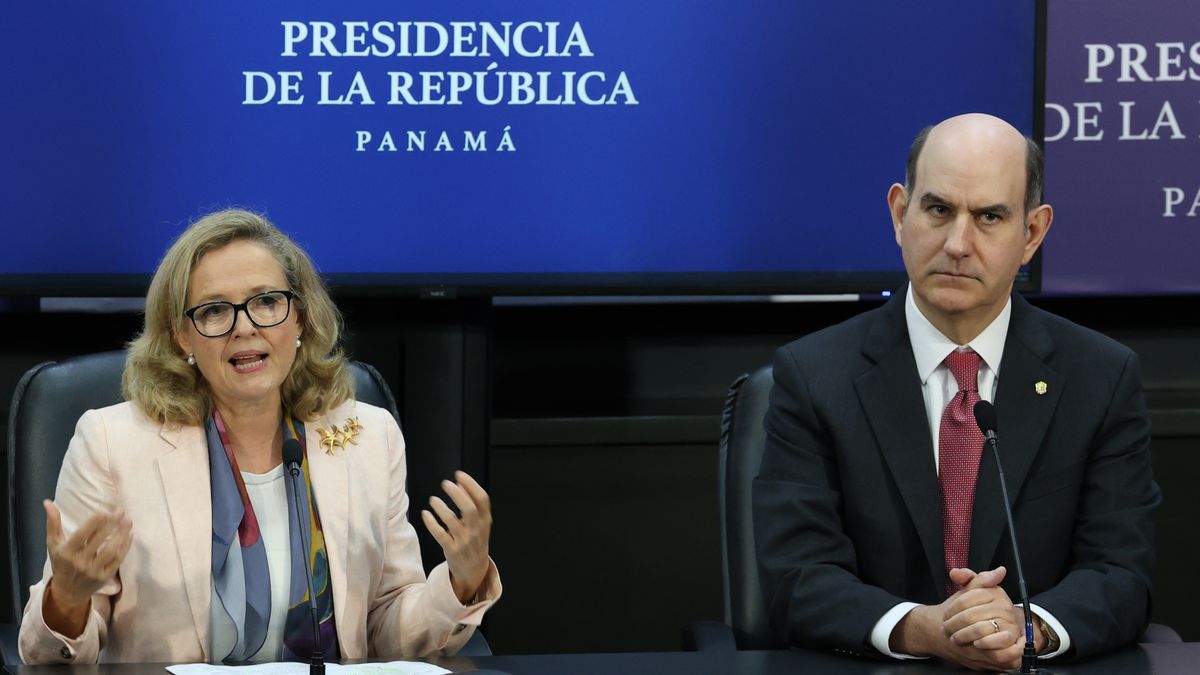 El BEI otorga un crédito de 300 millones de dólares a Naturgy en Panamá El BEI otorga un crédito de 300 millones de dólares a Naturgy en Panamá