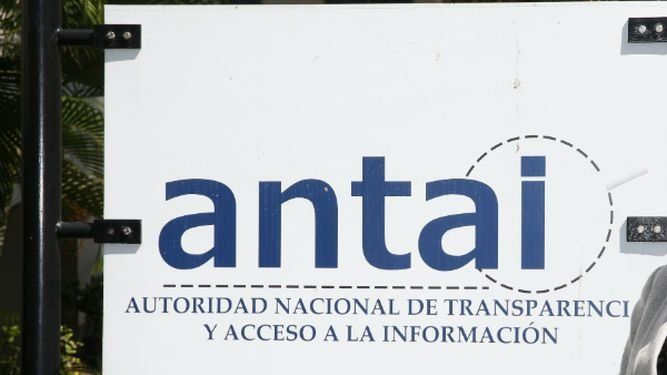 ANTAI reactiva procesos administrativos seguidos en las diferentes instituciones