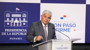 Mulino prioriza proyecto portuario de Corozal para atraer inversión extranjera