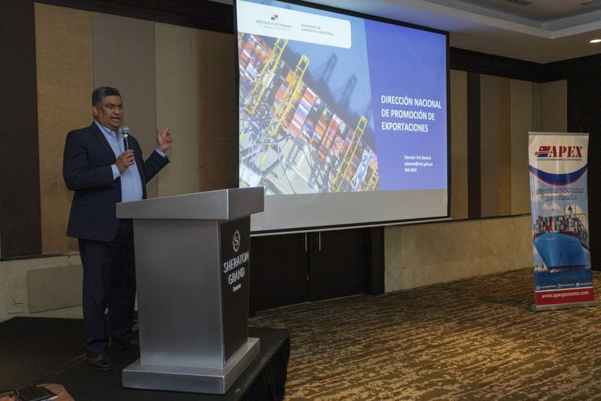 Panamá está fortaleciendo sus exportaciones, principalmente de valor agregado, sin embargo, se puede lograr que más productos sean internacionalizados. Panamá está fortaleciendo sus exportaciones, principalmente de valor agregado, sin embargo, se puede lograr que más productos sean internacionalizados.