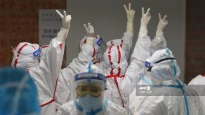 Wuhan ya no detecta nuevos casos de coronavirus