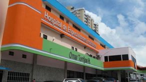Población pediátrica afectada ante repunte de enfermedades respiratorias
