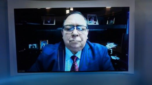 Juicio Odebrecht no debe convertirse en un torneo de credibilidad