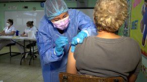 Para el día de hoy en Panamá se contabilizan 417,710pacientes recuperados