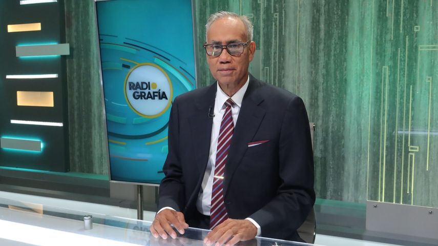 Miguel Ángel Cañizales propone aumentar los días de clases