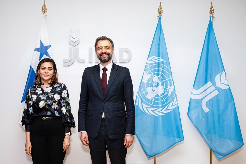 Panamá será sede del Fondo Internacional de Desarrollo Agrícola