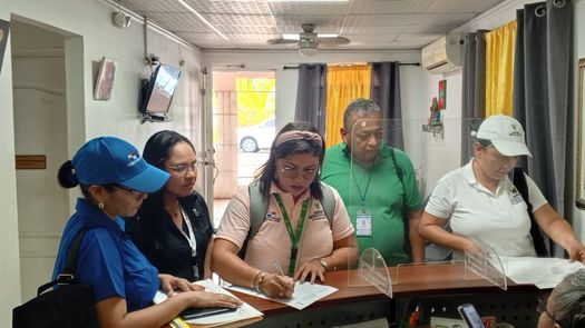 En Panamá Oeste, Minsa realiza inspecciones en laboratorios clínicos privados