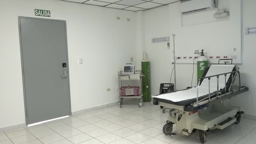 Ya van 21 sin registrarse muertes asociadas al covid-19 en la provincia de Chiriquí, según el último reporte del MINSA.