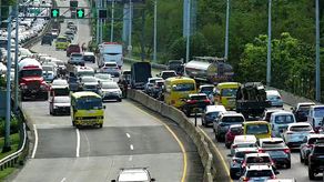 Multa por transitar sin saldo en Panapass recaerán en el propietario del vehículo