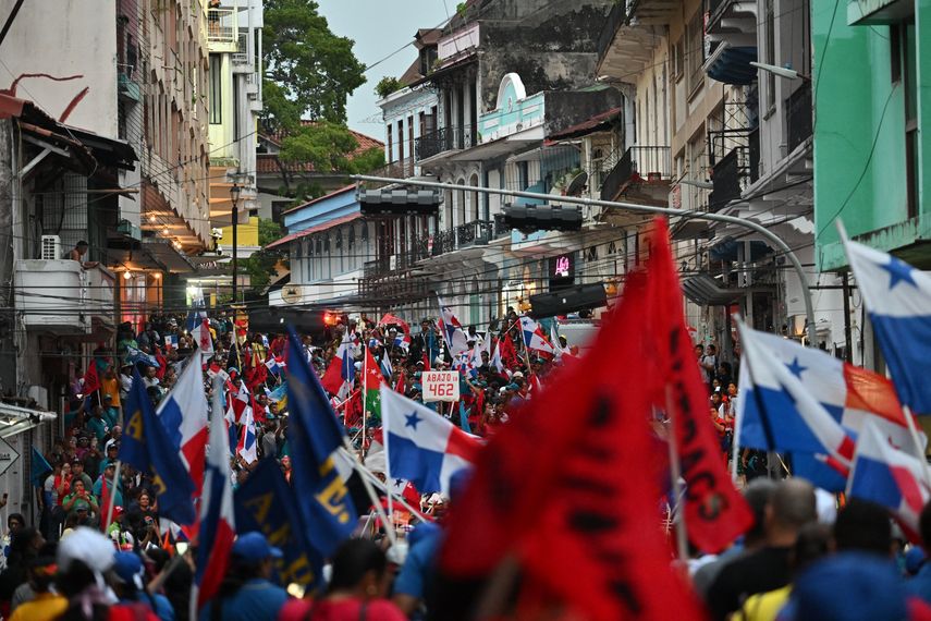 CSS lanza campaña informativa para explicar la verdad sobre la Ley 462