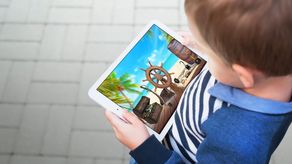 Uso excesivo de pantallas en la infancia podría afectar la salud del corazón y metabolismo