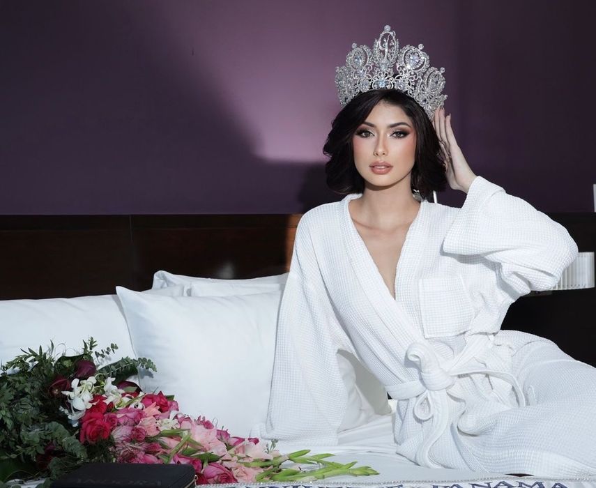Miss Universo Panamá: "No se instó a Italy Mora a incumplir ninguna regla". Miss Universo Panamá: "No se instó a Italy Mora a incumplir ninguna regla".