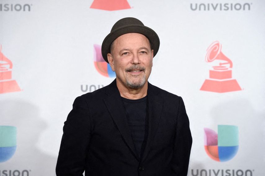 Rubén Blades anuncia su retiro de las giras en 2027 y confirma regreso definitivo a Panamá en 2028
