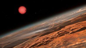 Descubiertos tres mundos potencialmente habitables similares a la Tierra