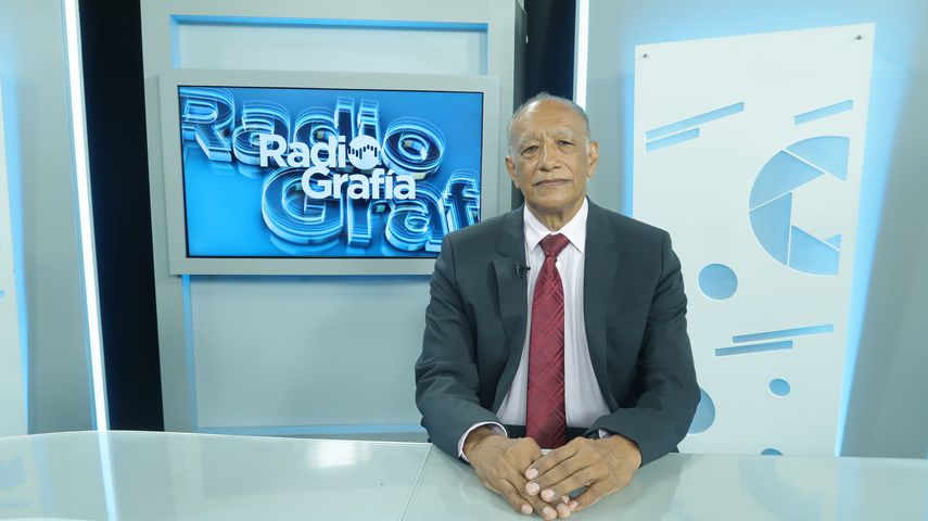 Francisco Sánchez Cárdenas miembro del PRD