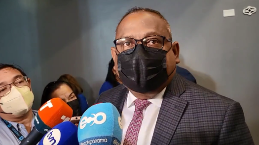 Asamblea Nacional: 15 años máximo para rector de la UNACHI