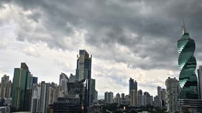 (SINAPROC) informó que, a partir de las 2:00 p.m. de este jueves, se levanta la alerta verde a nivel nacional, luego de confirmarse la ausencia de sistemas atmosféricos significativos que representen riesgo para el país.