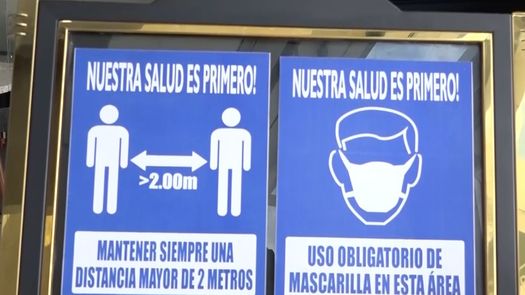 MINSA realizará operativos para verificar aforos