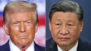China dice estar del lado correcto de la historia en duelo comercial con EEUU