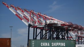 Las exportaciones de China crecen en junio