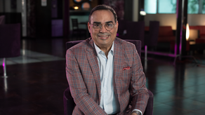 Gilberto Santa Rosa: una desilusión amorosa a los 6 años me motivó a cantar