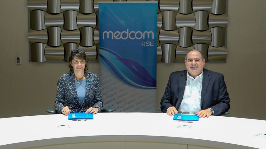 Medcom y Unicef se unen a favor de la primera infancia