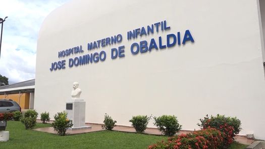 Una madre afectada indicó que lo que están pidiendo es que atiendan a estos pacientes hasta los 18 años en el Hospital José&nbsp; Domingo de Obaldía en David.&nbsp;