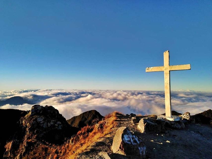 Se espera una gran afluencia de visitantes nacionales y extranjeros en la provincia de Chiriquí según indicó MiAmbiente.