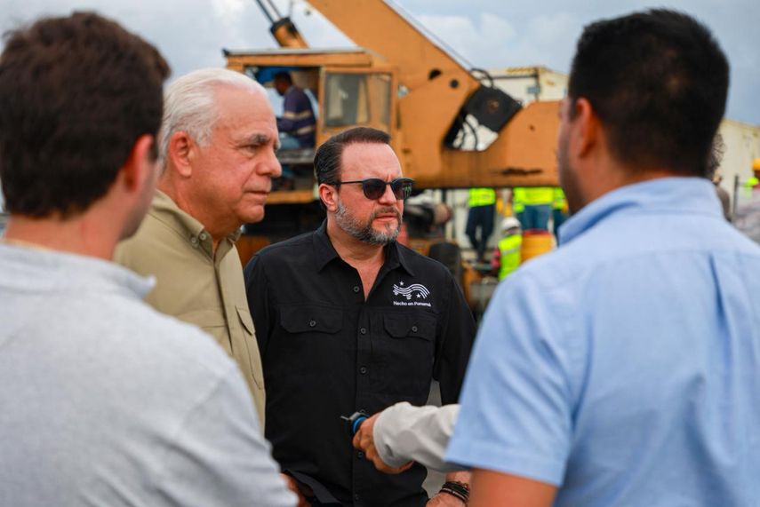 El Puerto de Vacamonte se consolida como un punto clave para el desarrollo del sector acuícola y pesquero en Panamá